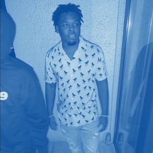 Meet your Posher, Tyson